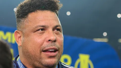 Foto: (Gilson Junio/AGIF) – Ronaldo deve perder um de seus alvos no mercado para um rival do Cruzeiro
