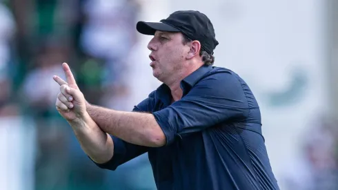 Foto: Heber Gomes/AGIF - Rogério Ceni