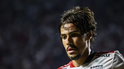 Foto: Marcello Zambrana/AGIF - Igor Gomes está próximo do Atlético-MG