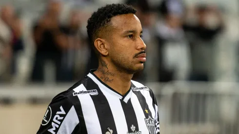 Foto: Alessandra Torres/AGIF - Jair é cobiçado no futebol brasileiro