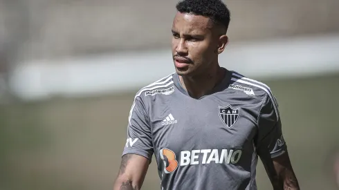 Foto: Pedro Souza / Atlético - Jornalista traz destino de Jair em 2023