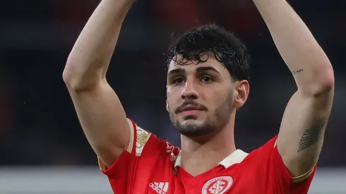 Foto: Silvio Avila/Getty Images - Johnny