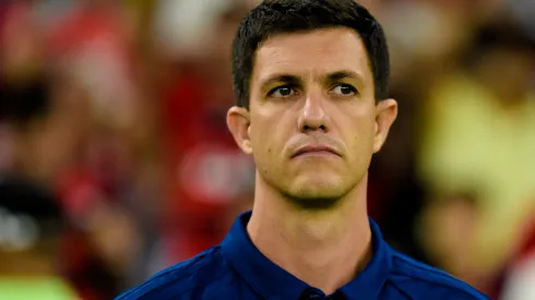 Foto: Thiago Ribeiro/AGIF- Maurício Barbieri