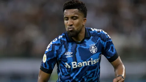 Foto: (Pedro Vilela/Getty Images) – Bruno Cortez abriu o jogo sobre sua passagem pelo Grêmio
