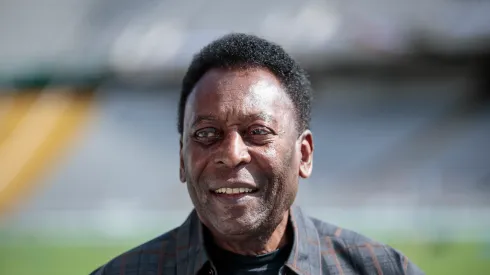 Xavi Torrent/ Getty Images- Pelé, Rei do Futebol
