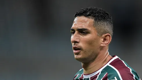 Foto: (Thiago Ribeiro/AGIF) - Danilo Barcelos sugeriu a contratação de um velho conhecido da torcida do Ceará