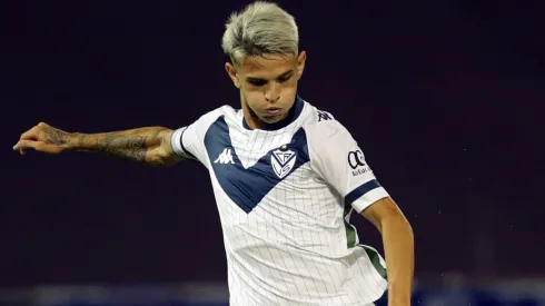 Photo by Daniel Jayo/Getty Images - Orellano deve jogar no Vasco em 2023