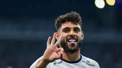 Foto: Marcello Zambrana/AGIF – Corinthians se despede de 2022 com amistoso diante da Ferroviária
