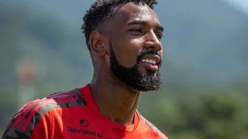 Foto: Alexandre Vidal / Flamengo - Flamengo acerta contratação de Gerson