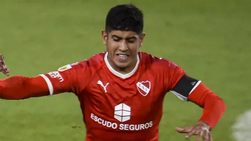 Photo by Marcelo Endelli/Getty Images - Alan Franco deve chegar em breve no São Paulo