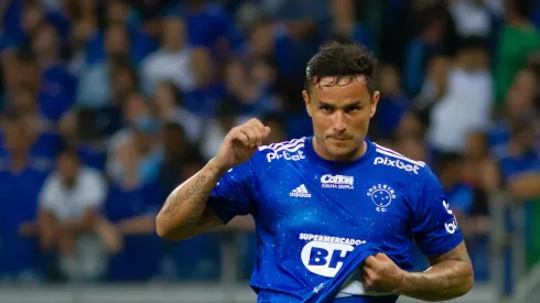 Fernando Moreno/AGIF. Edu foi negociado por empréstimo ao futebol árabe