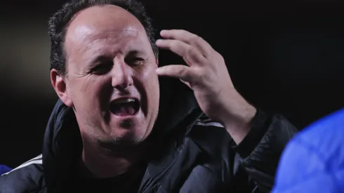 Foto: Ettore Chiereguini/AGIF - Chegada de reforço mela no São Paulo