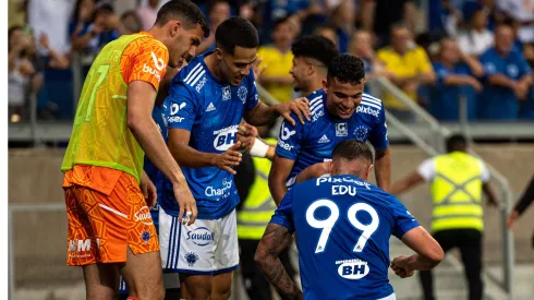 Foto: Alessandra Torres/AGIF - Edu