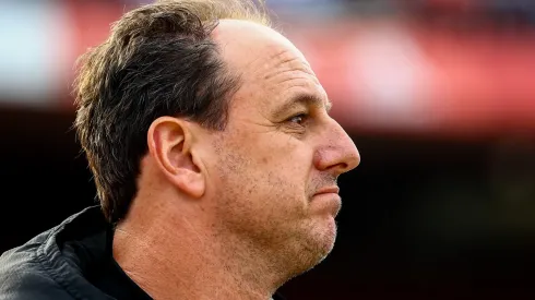 Foto: Marcello Zambrana/AGIF – Rógerio Ceni