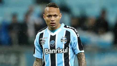 Foto: (Pedro H. Tesch/AGIF) - Janderson está prestes a ser anunciado pelo Ceará