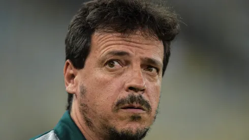 Foto: Thiago Ribeiro/AGIF - Meio-campista vai deixar o Fluminense