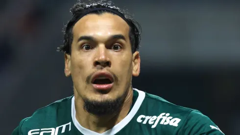 Foto: Marcello Zambrana/AGIF - Gustavo Gómez