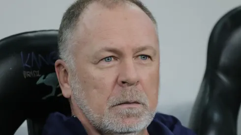 Foto: Joao Vitor Rezende Borba/AGIF- Mano Menezes