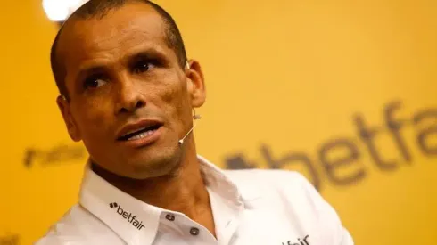 Reprodução/Betfair - Rivaldo, ex-jogador de futebol