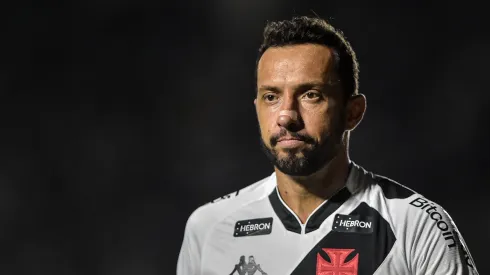 Foto: (Thiago Ribeiro/AGIF) – Nenê tem contrato com o Vasco até abril
