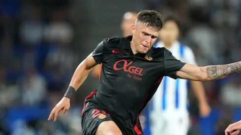 Foto: (Juan Manuel Serrano Arce/Getty Images) - Giovanni González não é a única opção do Botafogo para a lateral direita no mercado