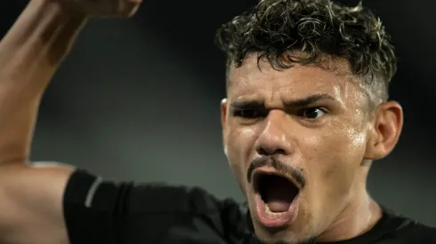 Foto: Jorge Rodrigues/AGIF - Tiquinho Soares