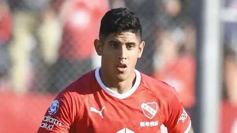 Photo by Amilcar Orfali/Getty Images - São Paulo oficializa Alan Franco