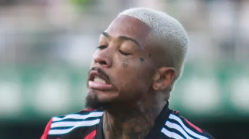 Foto: Gabriel Machado/AGIF - Marinho