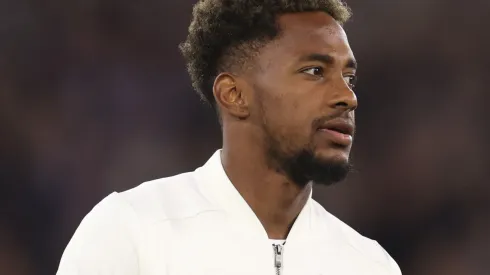 Foto: (Alex Pantling/Getty Images) - Michael Murillo, do Anderlecht, da Bélgica, estava na mira do Botafogo