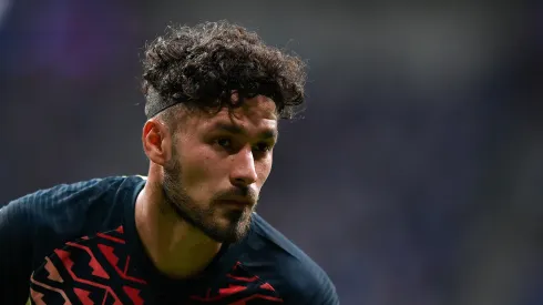 Foto: (Azael Rodriguez/Getty Images) - Bruno Valdez tem conversas adiantadas com o Cruzeiro