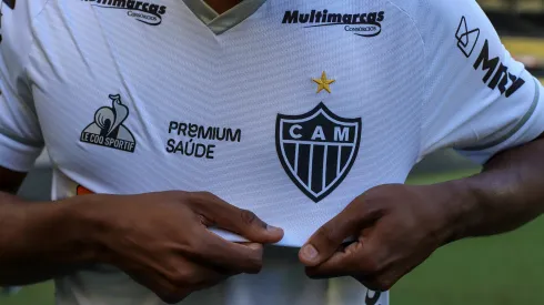 Foto: (Pedro Souza/Atlético) - Atlético é um dos quatro clubes brasileiros entre os 100 mais valiosos do mundo