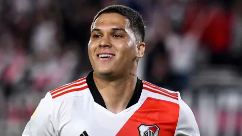 Foto: Marcelo Endelli/Getty Images - Juanfer Quintero