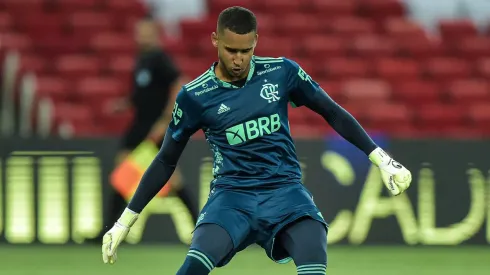 Foto: Thiago Ribeiro/AGIF - Gabriel Batista