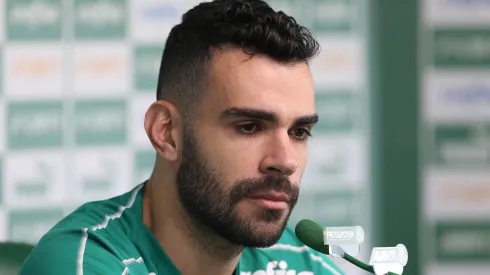 Foto: Flickr/Palmeiras- Bruno Henrique