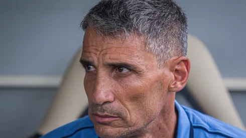 Foto: Lucas Emanuel/AGIF- Vojvoda