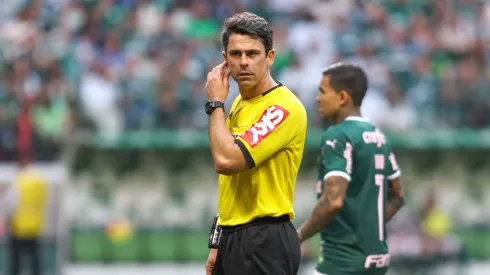 Foto: Marcello Zambrana/AGIF - Flávio Rodrigues de Souza