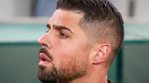 Foto: Gabriel Machado/AGIF- António Oliveira