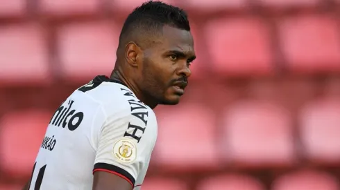 Foto: Mauricio Mano/Athletico- Nikão
