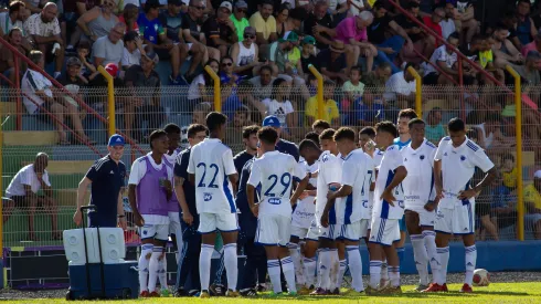 Foto: Pedro Carvalho/Flickr/Cruzeiro – Cabuloso é eliminado de forma precoce da Copinha
