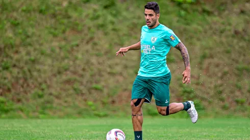 Foto: Mourão Panda/Flickr / América - Henrique Almeida fala sobre críticas