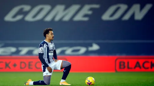 Pool/Getty Images- Matheus Pereira, meia do Al Hilal
