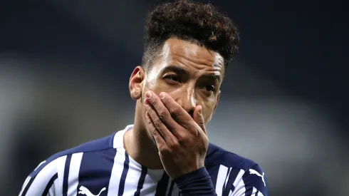 Foto: (Alex Pantling/Getty Images) – Matheus Pereira era um dos alvos do Botafogo no mercado
