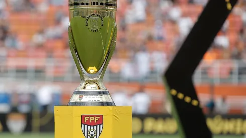 Foto: (Daniel Vorley/AGIF) - O Flamengo contratou uma das joias da Copa São Paulo de Futebol Júnior