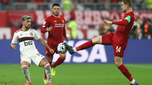 Foto: (Francois Nel/Getty Images) - O Flamengo terá mais uma chance de conquistar o bi do Mundial de Clubes