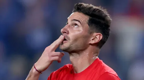 Foto: Martin Rose/Getty Images - Lucas Alario