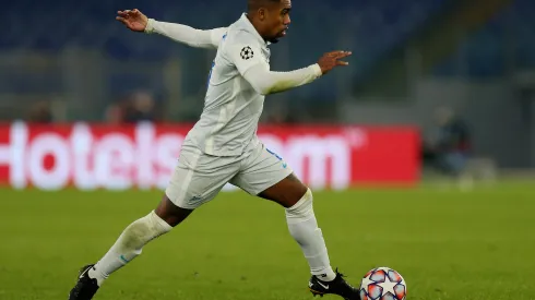 Paolo Bruno/Getty Images- Malcom, atacante do Zenit