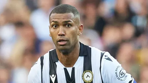 Foto: Emmanuele Ciancaglini/Getty Images - Walace