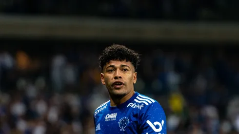 Foto: (Alessandra Torres/AGIF) - Filipe Machado perdeu um de seus companheiros de posição no Cruzeiro