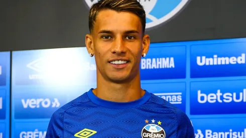 Imagem: Lucas Uebel/Grêmio- Ferreira