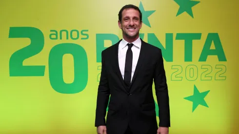 Foto: (Buda Mendes/Getty Images) – Belletti deve ganhar um reforço internacional no São Paulo
